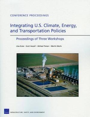Integrating U.S. Climate, Energy, and Transportation Policies