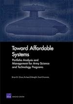Toward Affordable Systems