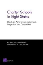 Charter Schools in Eight States