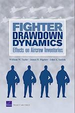 Fighter Drawdown Dynamics