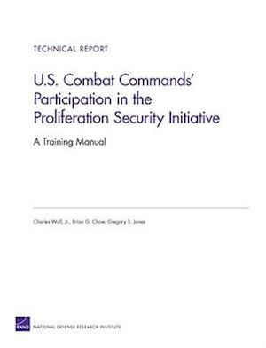 U.S. Combat Commands' Participation in the Proliferation Security Initiative