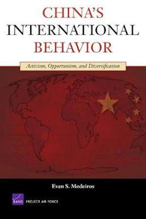 China's International Behavior