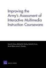 Improving the Army's Assessment of Interactive Multimedia Instruction Courseware (2009)