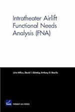 MG-822-AF Intratheater Airlift Functional Needs Analysis (Fna)