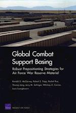 Global Combat Support