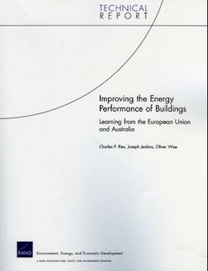Improving the Energy Performance of Buildings