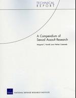 A Compendium of Sexual Assault Research