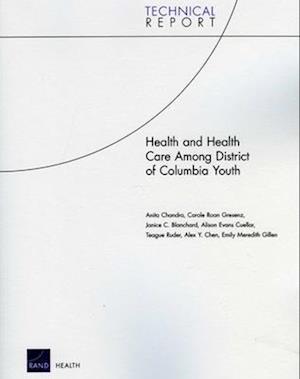 Health and Health Care Among District of Columbia Youth