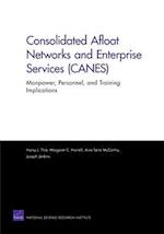 Consolidated Afloat Networks and Enterprise Services (CANES)