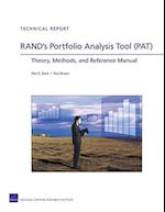 Rand's Portfolio Analysis Tool (Pat)