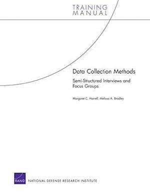 Data Collection Methods