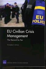 EU Civilian Crisis Management