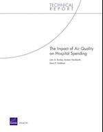 The Impact of Improved Air Quality on Hospital Spending