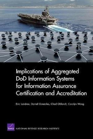 Implications of Aggregated DOD Information Systems for Information Assurance Certification and Accreditation