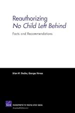 Reauthorizing No Child Left Behind