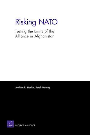 Risking NATO