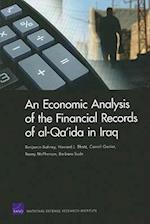 An Economic Analysis of the Financial Records of Al-Qa'ida in Iraq