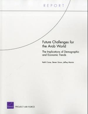 Future Challenges for the Arab World