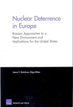 Nuclear Deterrence in Europe