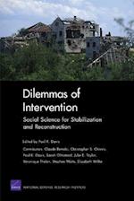 Dilemmas of Intervention