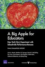 A Big Apple for Educators