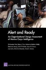Alert and Ready: An Organizational Design Assessment of Marine Corps Intelligence 