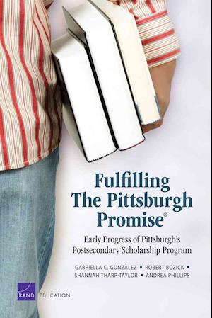 Fulfilling the Pittsburgh Promise