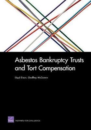 Asbestos Bankruptcy Trusts and Tort Compensation