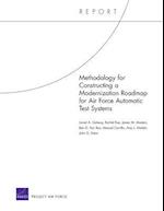 Methodology for Constructing a Modernization Roadmap for Air Force Automatic Test Systems