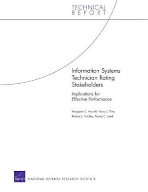 Information Systems Technician Rating Stakeholders: Implications for Effective Performance