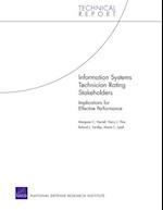 Information Systems Technician Rating Stakeholders: Implications for Effective Performance 