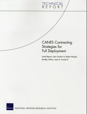 Canes Contracting Strategies for Full Deployment