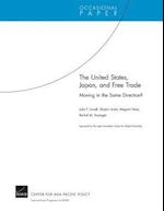 The United States, Japan, and Free Trade: Moving in the Same Direction? 