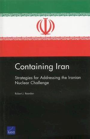 Containing Iran