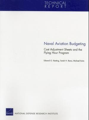 Naval Aviation Budgeting