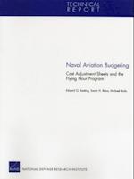 Naval Aviation Budgeting