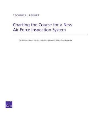 Charting the Course for a New Air Force Inspection System