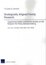 Strategically Aligned Family Research