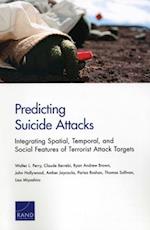 Predicting Suicide Attacks