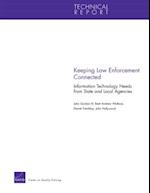 Keeping Law Enforcement Connected