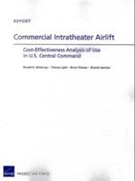 Commercial Intratheater Airlift