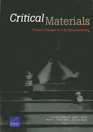 Critical Materials