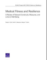 Medical Fitness and Resilience