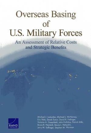 Overseas Basing of U.S. Military Forces