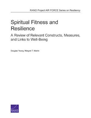 Spiritual Fitness and Resilience