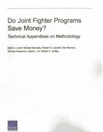 Do Joint Fighter Programs Save Money