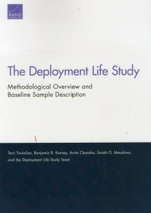 The Deployment Life Study