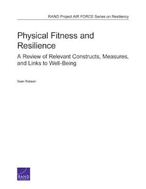 Physical Fitness and Resilience