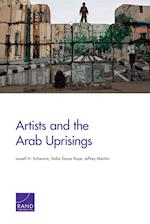 Artists and the Arab Uprisings