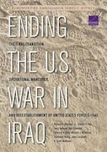 Ending the U.S. War in Iraq